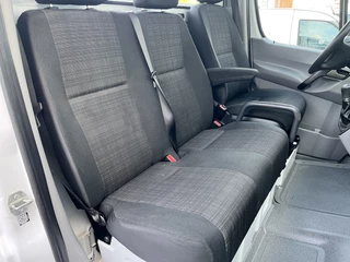 Mercedes-Benz Sprinter – thumbnail 15