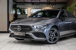 Mercedes-Benz CLA – thumbnail 2