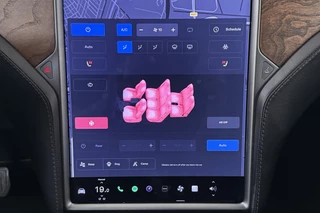 Tesla Model X – thumbnail 23