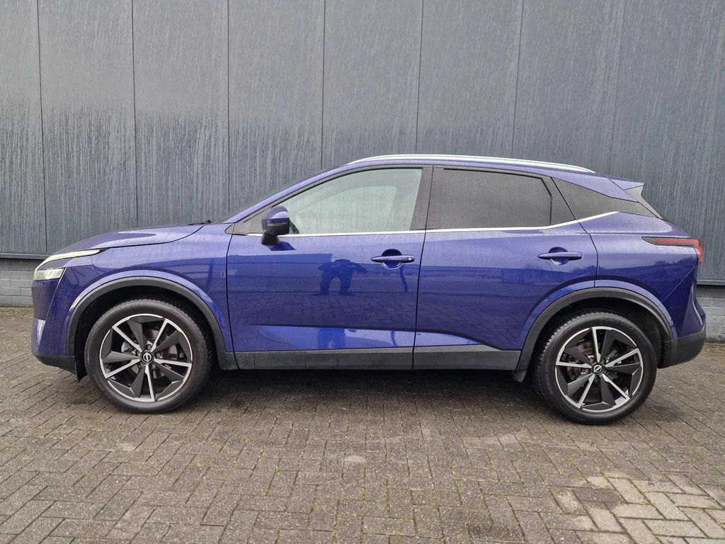 Nissan QASHQAI – foto 2