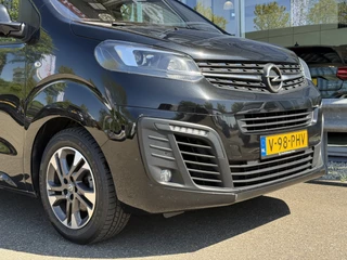 Opel Vivaro – thumbnail 6