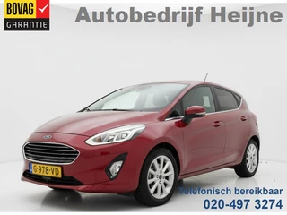 Ford Fiesta – thumbnail 1