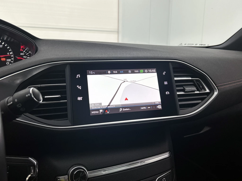 Peugeot 308 – foto 26