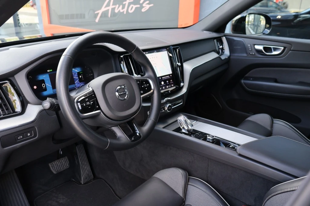 Volvo XC60 – foto 42