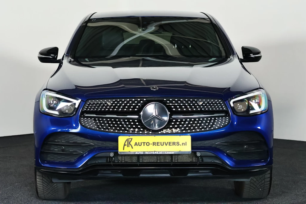 Mercedes-Benz GLC – foto 7