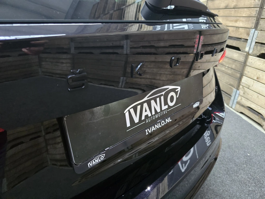 Škoda Octavia – foto 20