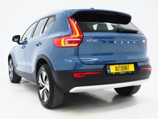 Volvo XC40 – thumbnail 3