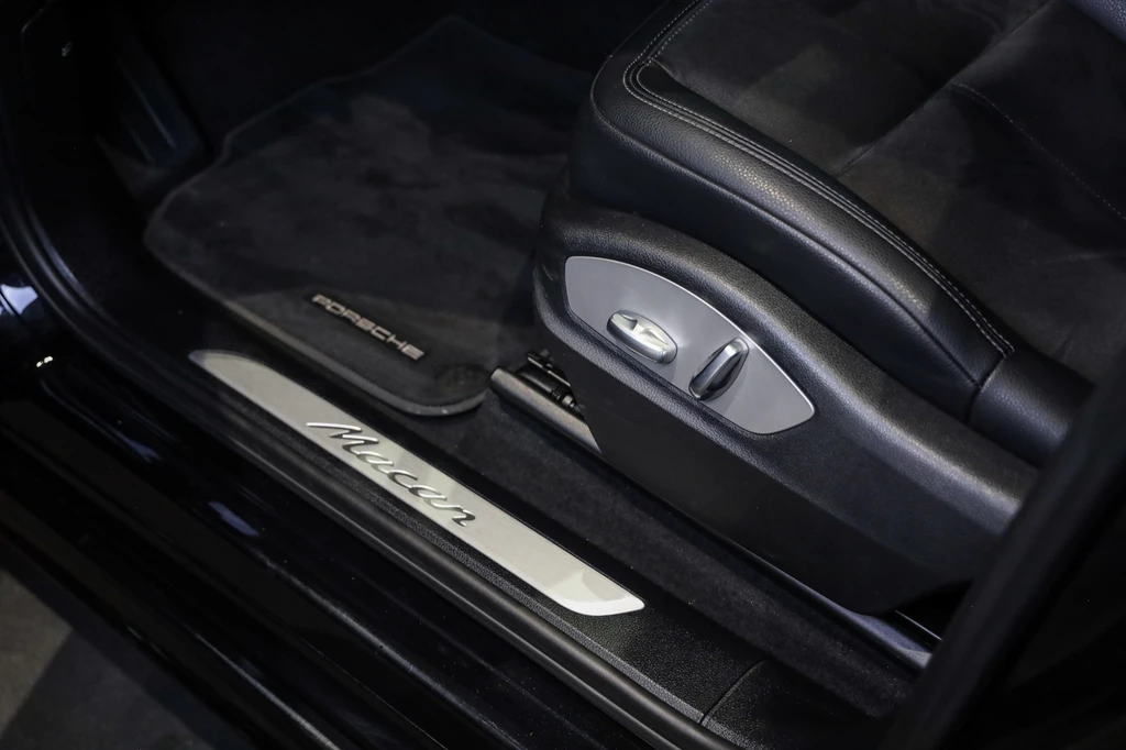 Porsche Macan – foto 19