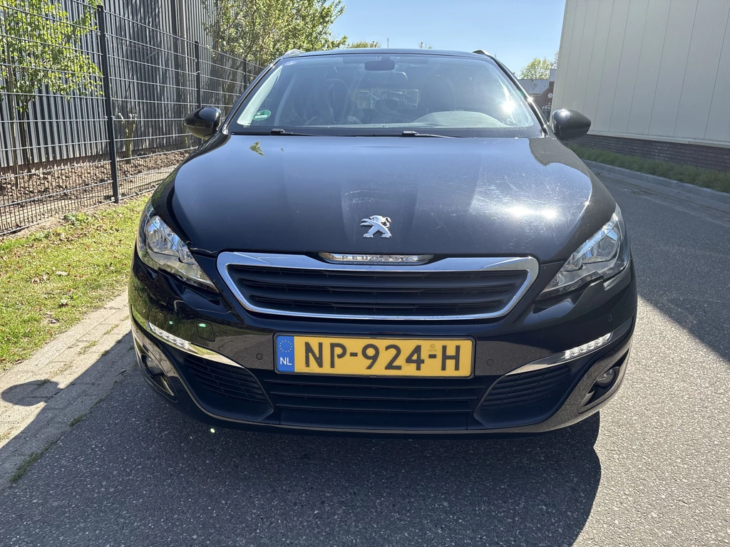 Peugeot 308 – foto 9