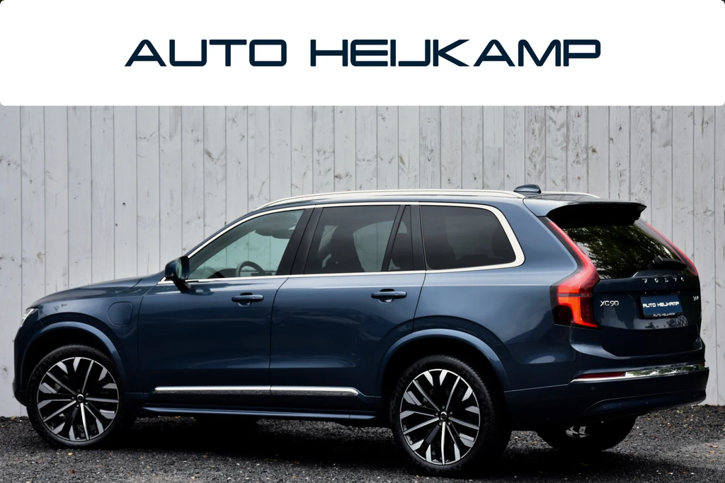 Volvo XC90 – foto 6