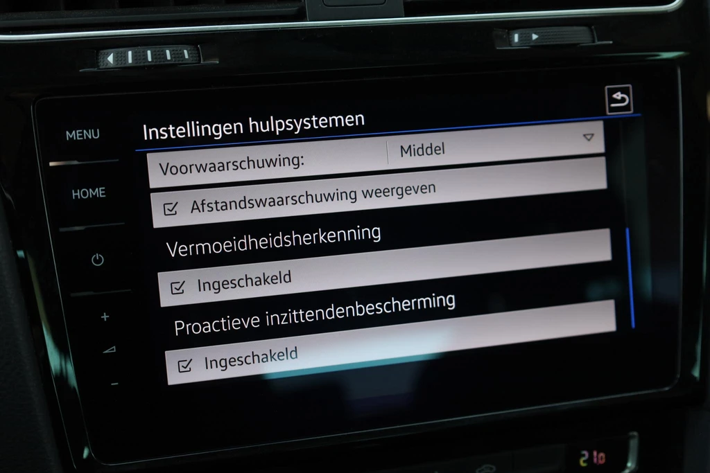 Volkswagen Golf – foto 27