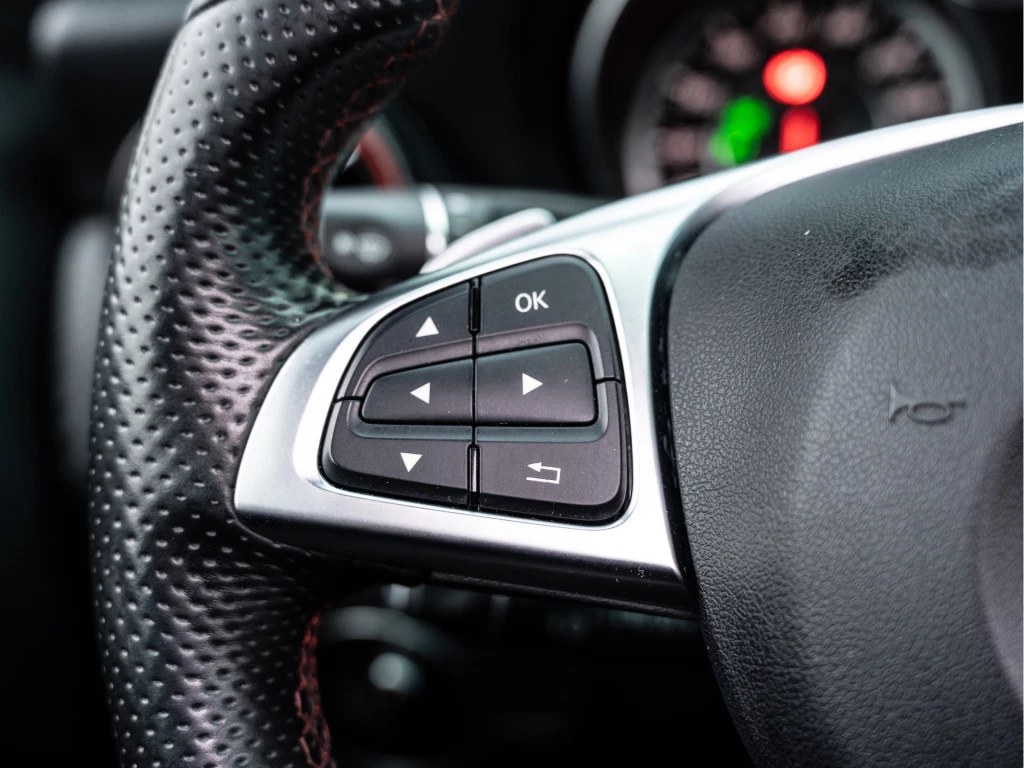 Mercedes-Benz A-Klasse – foto 30