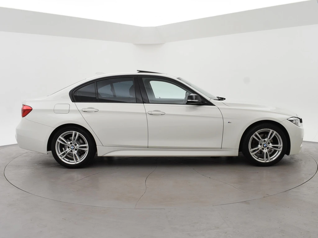 BMW 3 Serie – foto 5