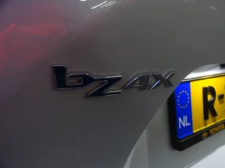 Toyota bZ4X – thumbnail 44