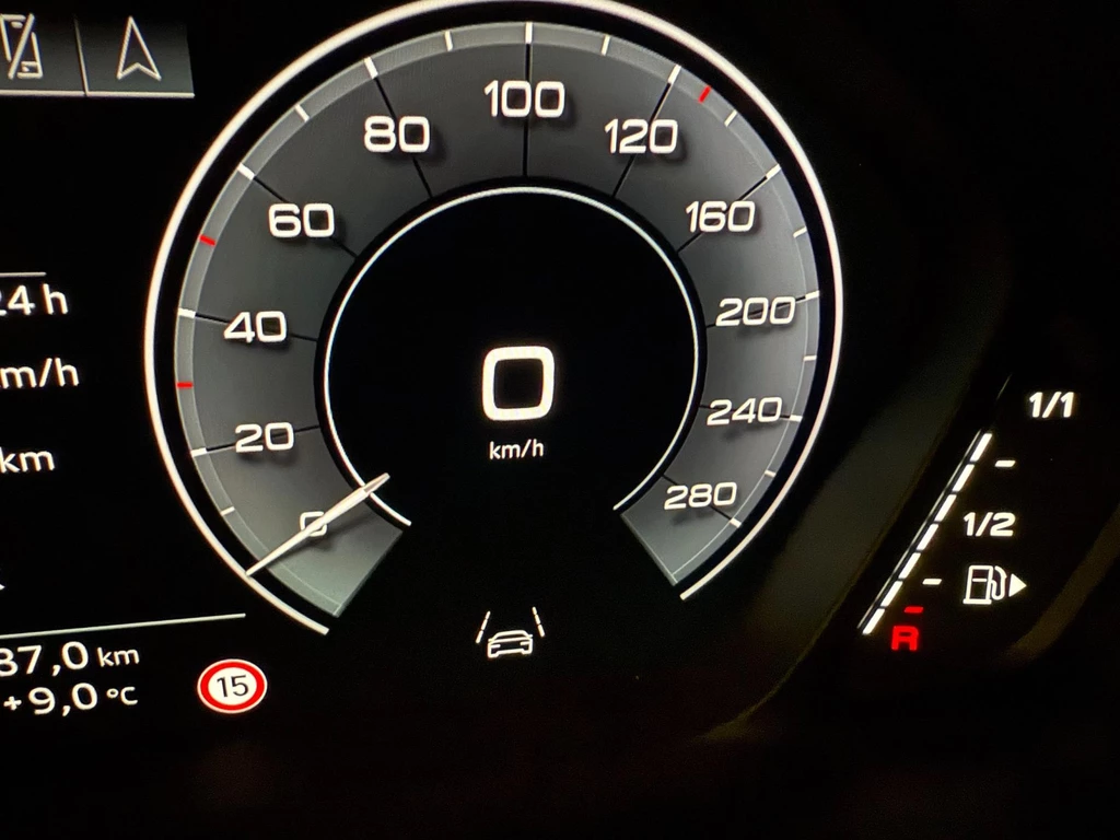 Audi Q3 – foto 55
