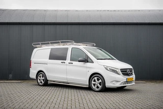 Mercedes-Benz Vito – thumbnail 7