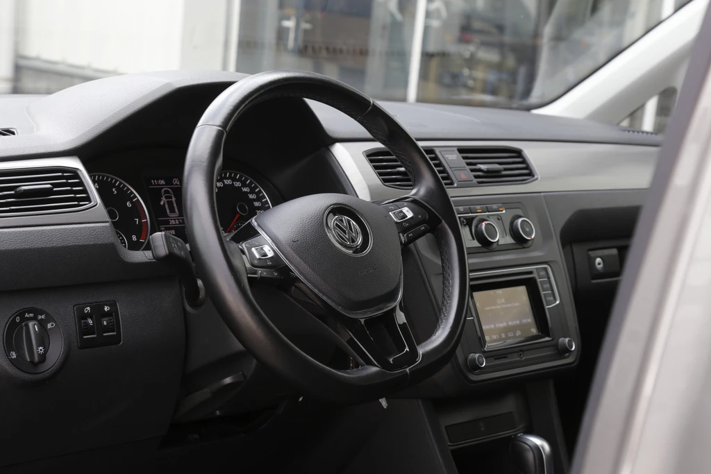 Volkswagen Caddy – foto 31
