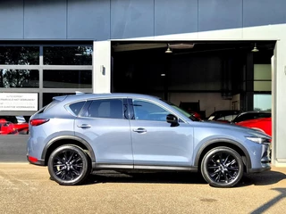 Mazda CX-5 – thumbnail 11