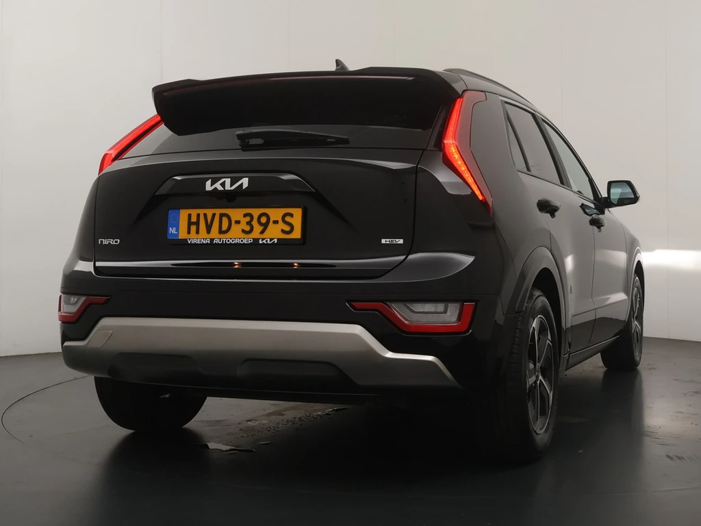 Kia Niro – foto 7