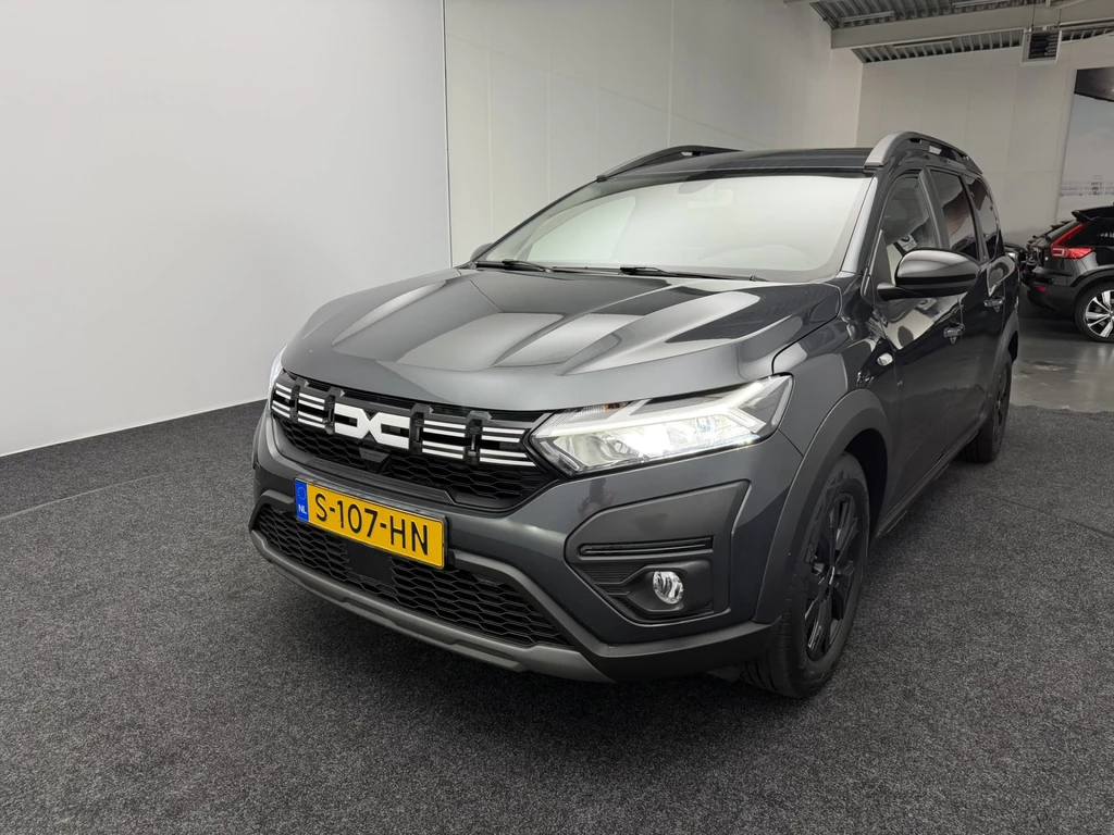 Dacia Jogger – foto 2