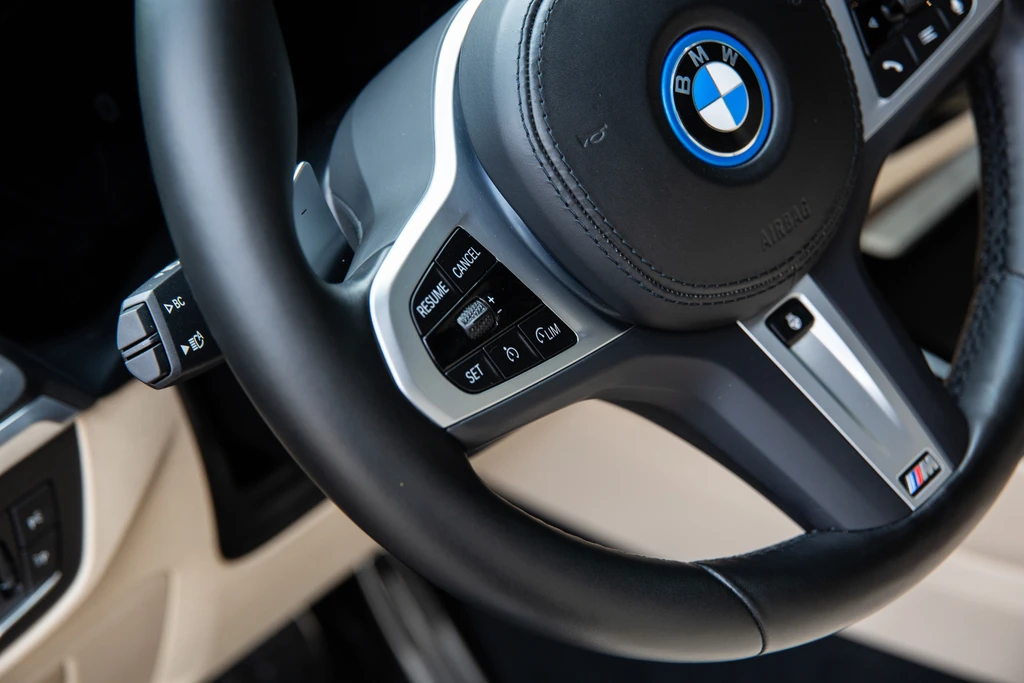 BMW X3 – foto 11