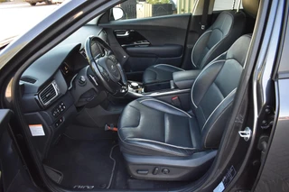Kia e-Niro – thumbnail 7