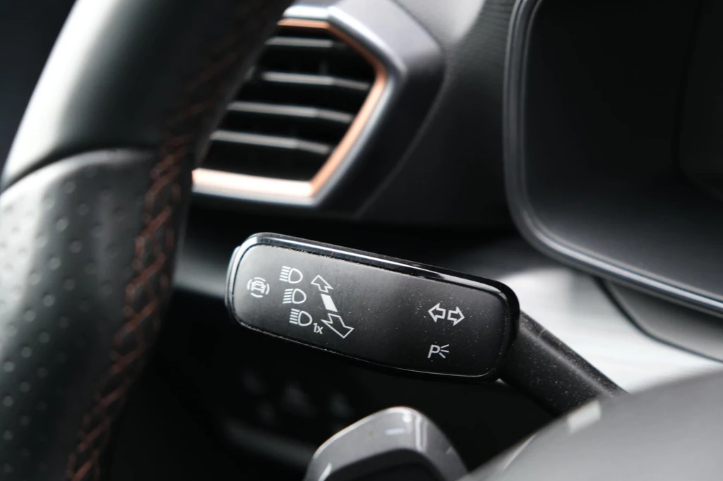 CUPRA Leon Sportstourer – foto 19