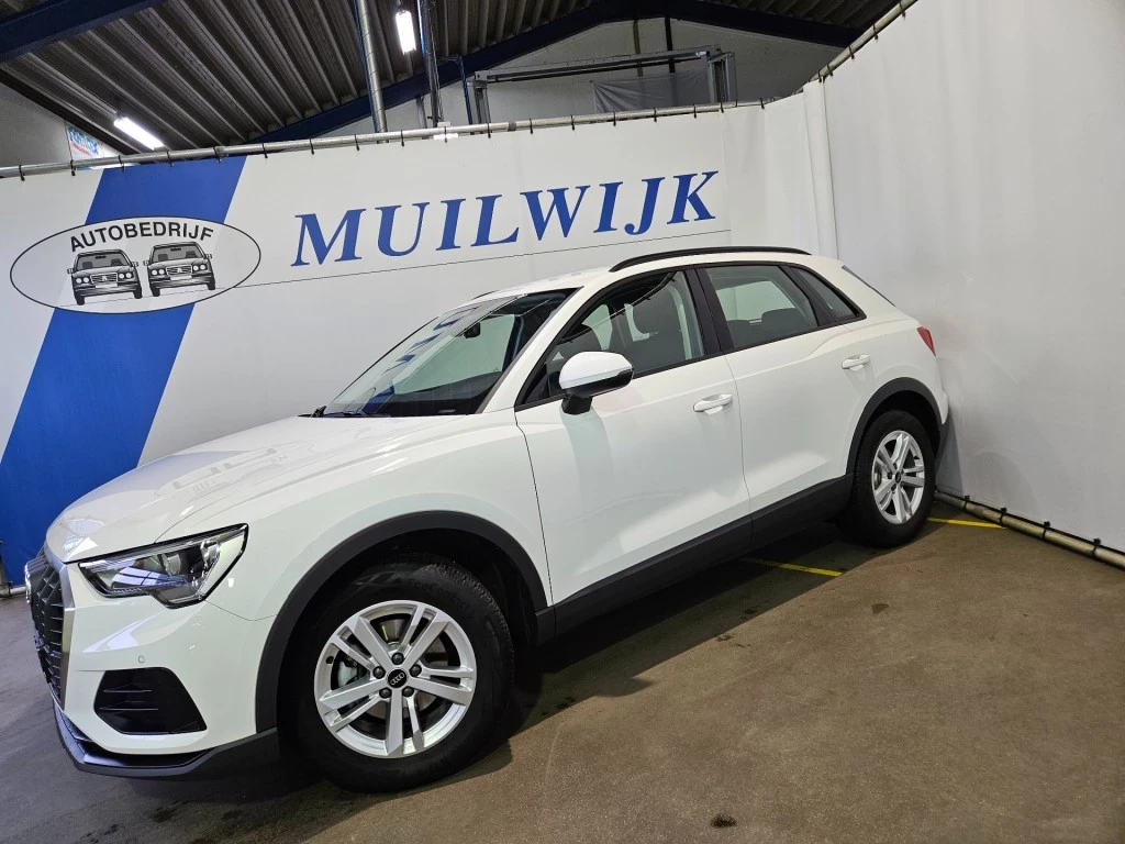 Audi Q3 – foto 6