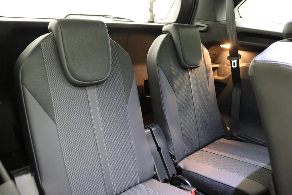 Peugeot 5008 – foto 14