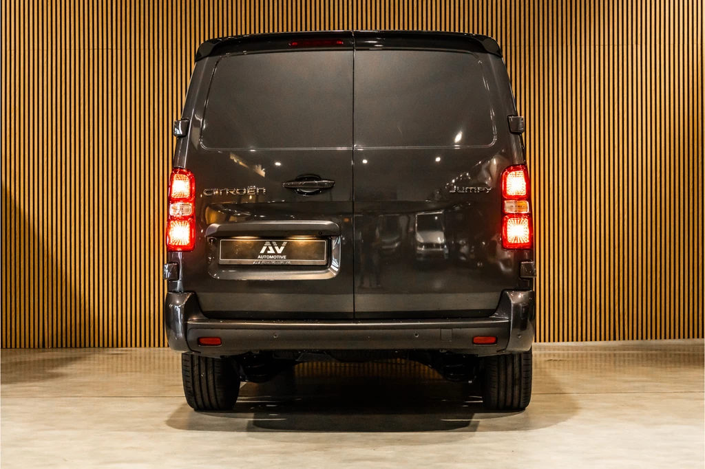 Citroën Jumpy – foto 7
