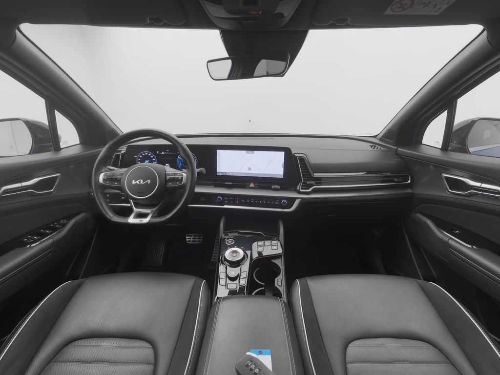 Kia Sportage – foto 21