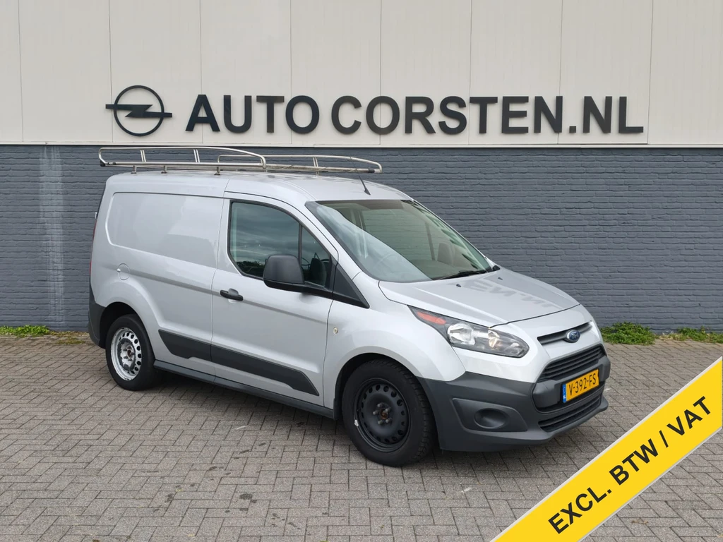 Ford Transit Connect – foto 7