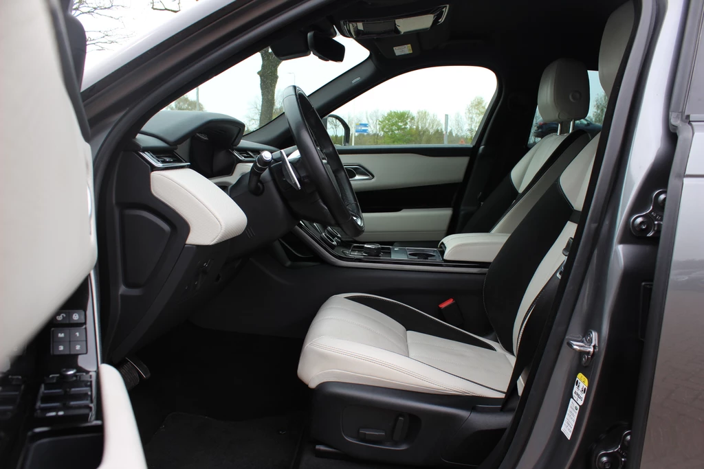 Land Rover Range Rover Velar – foto 12