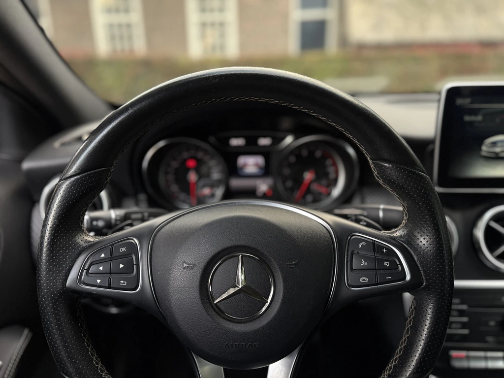 Mercedes-Benz A-Klasse – foto 36