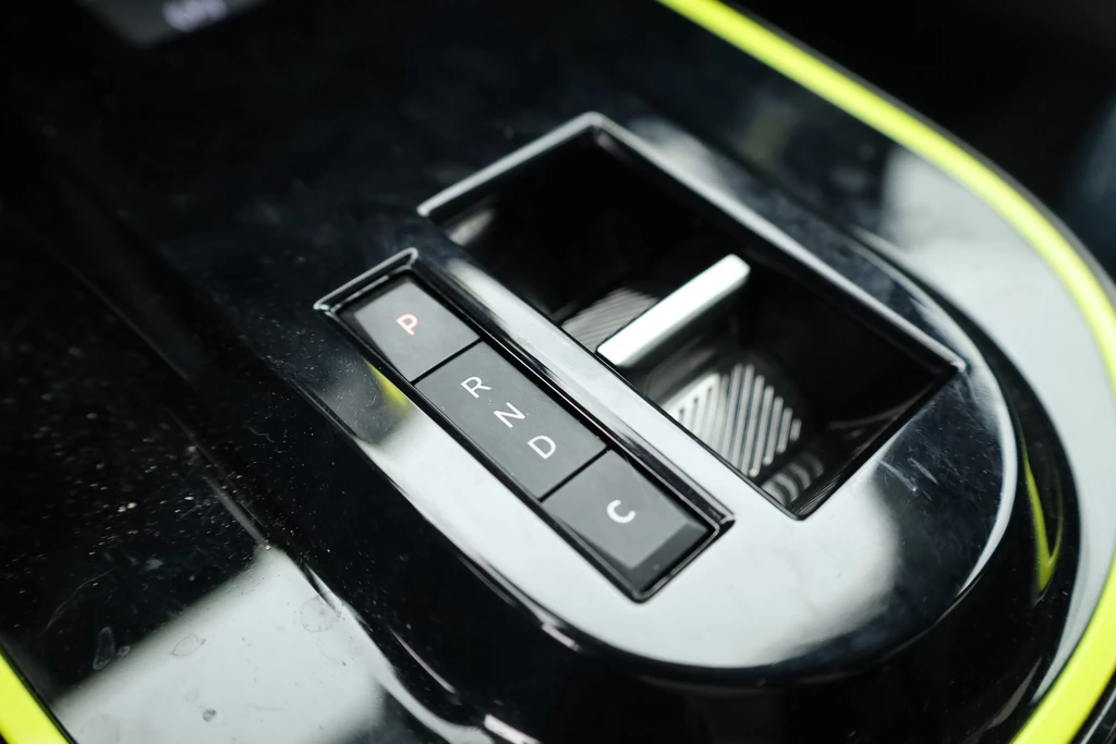 Fiat Grande Panda – foto 7