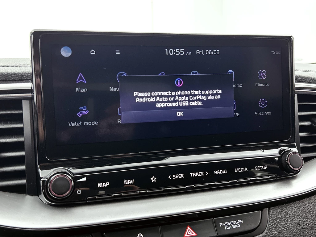 Kia Ceed Sportswagon – foto 23