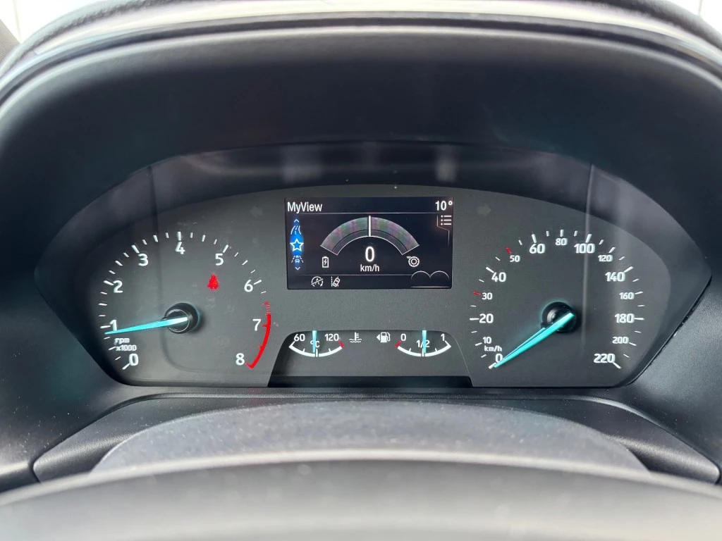 Ford Fiesta – foto 10