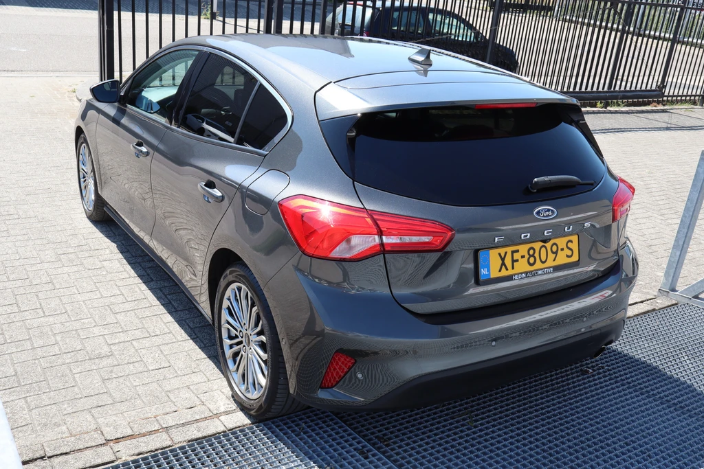 Ford Focus – foto 3