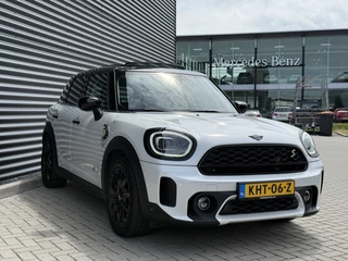 MINI Countryman – thumbnail 7