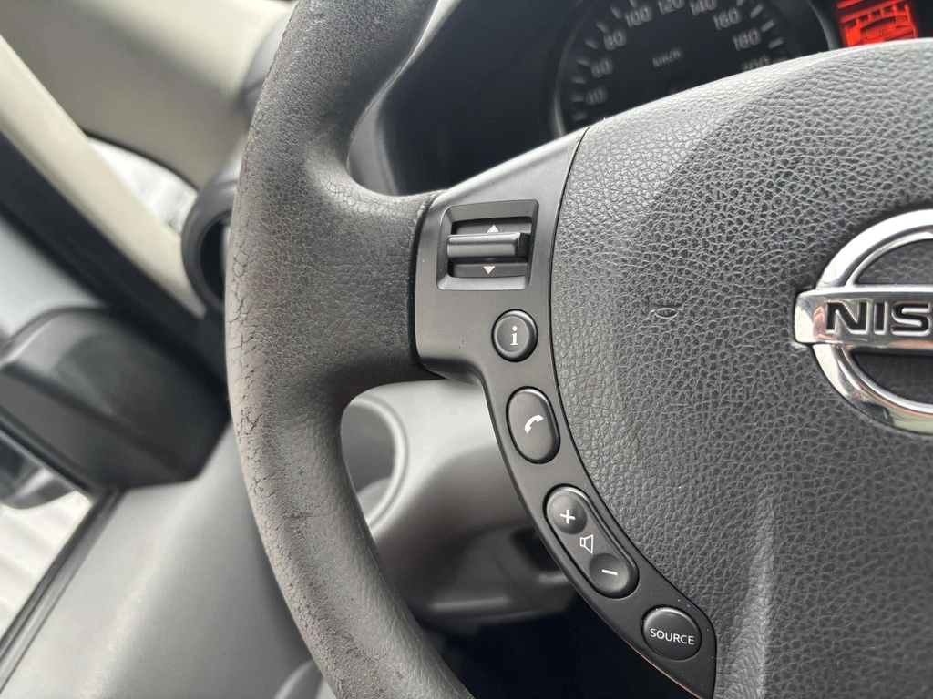 Nissan NV200 – foto 18