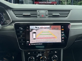 Škoda Superb – thumbnail 27