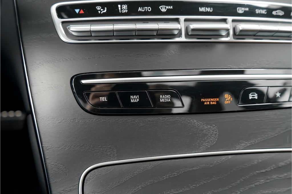 Mercedes-Benz GLC – foto 40