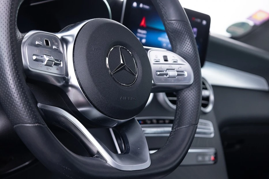 Mercedes-Benz GLC – foto 16