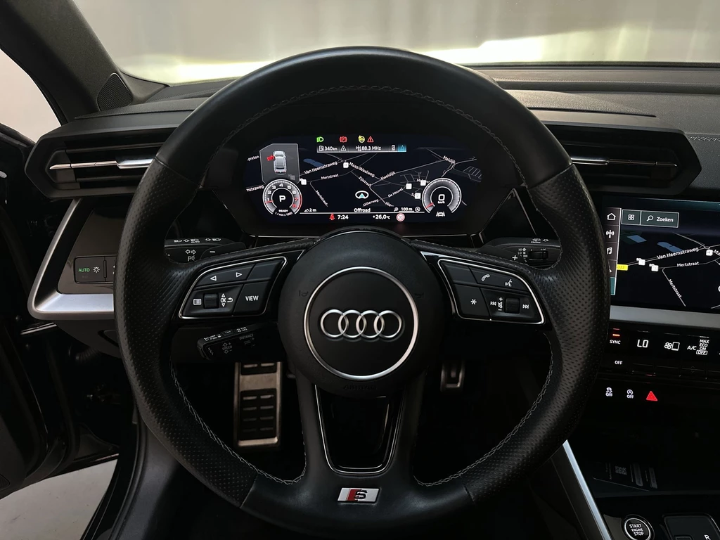 Audi A3 – foto 15