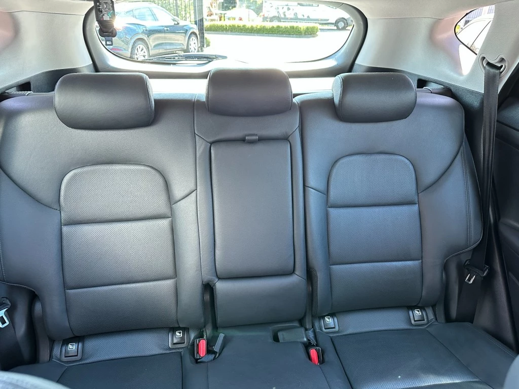 Hyundai Tucson – foto 37