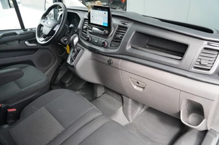 Ford Transit Custom – thumbnail 33