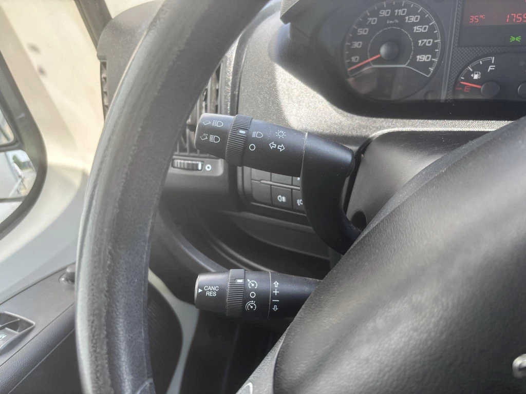 Peugeot Boxer – foto 24
