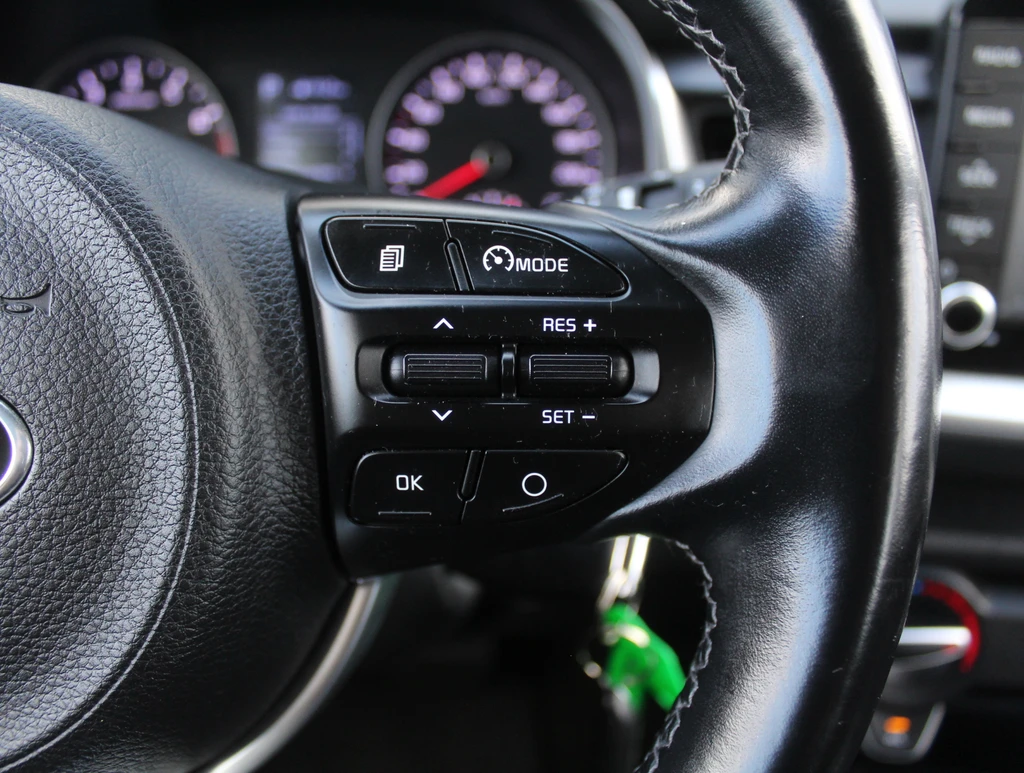 Kia Stonic – foto 25