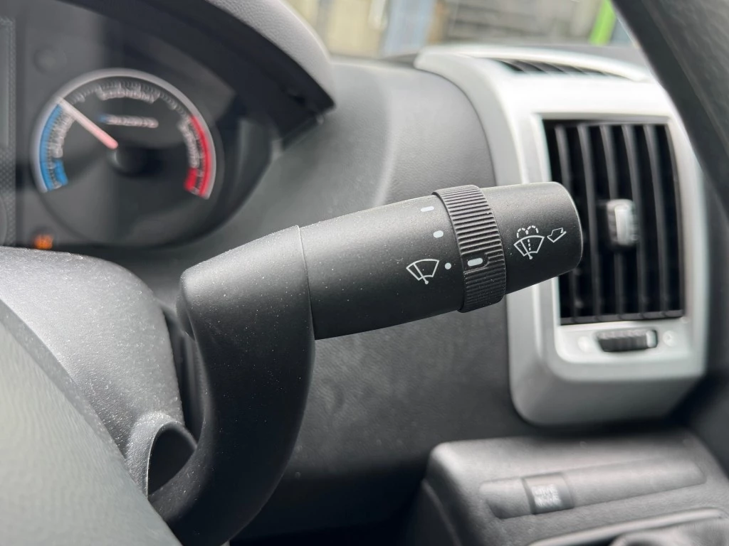 Fiat E-Ducato – foto 26