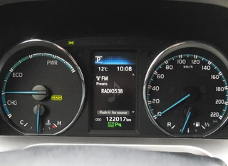 Toyota RAV4 – thumbnail 20